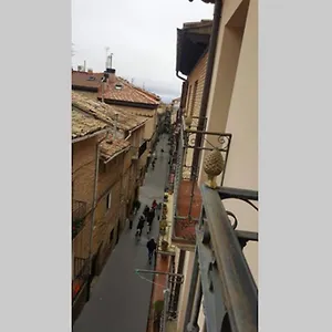 Casa Mercedes. Apartamento